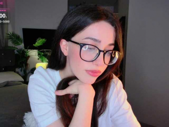 LisaSemily webcam model stream image