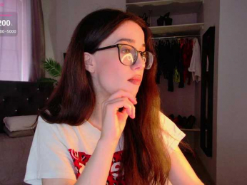 LisaSemily webcam model stream image