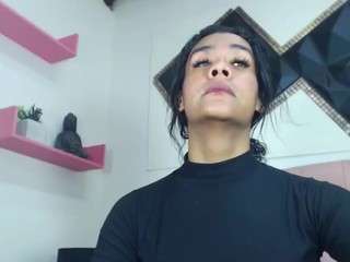 andrea-safeira webcam model stream image