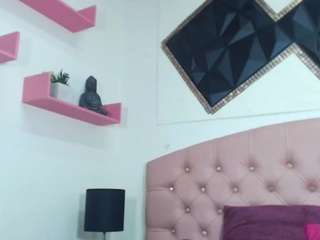 andrea-safeira webcam model stream image