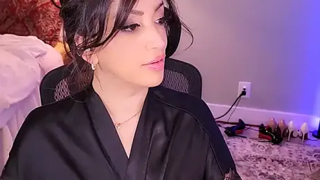 Wonderful_Woman webcam model stream image