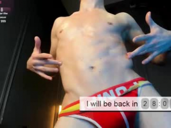 savage_hunterr webcam chaturbate model stream image