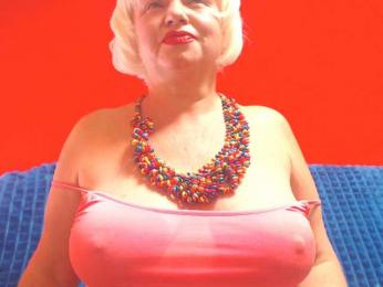 LisaViktoria webcam model stream image