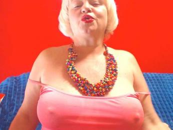 LisaViktoria webcam model stream image