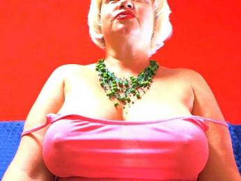 LisaViktoria webcam model stream image
