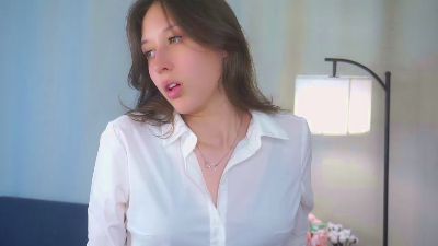 AislyGladish webcam model stream image
