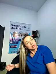 Madisson-04_ webcam model stream image