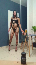 JessTV34 webcam model stream image