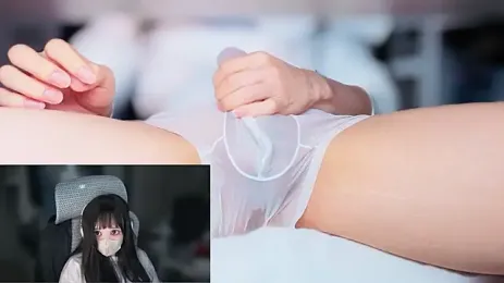 envyko_ai webcam stripchat model stream image