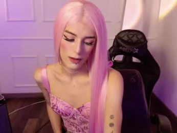 star_storm webcam model stream image