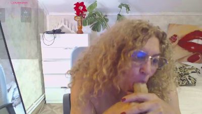 Lady_dy4u webcam model stream image