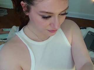 princessviv webcam model stream image