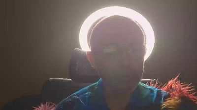 CuriousBisex22 webcam model stream image