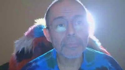 CuriousBisex22 webcam model stream image