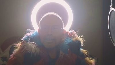 CuriousBisex22 webcam model stream image