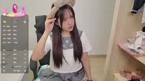 Sakura_Anne webcam model stream image