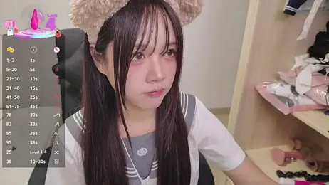 Sakura_Anne webcam model stream image