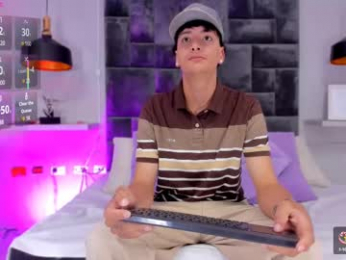 brad_and_emmaa webcam model stream image