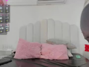 brad_and_emmaa webcam chaturbate model stream image