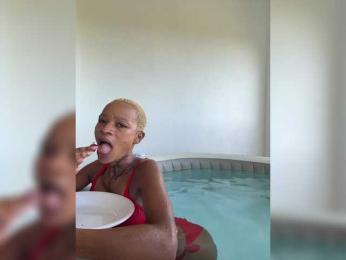 halina webcam model stream image