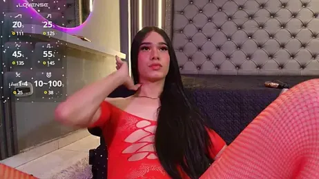 _DANNA_JONES webcam model stream image