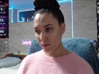 Marina4Love webcam model stream image