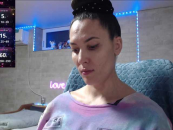 Marina4Love webcam model stream image