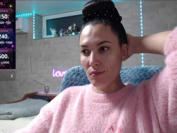 Marina4Love webcam model stream image