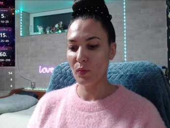 Marina4Love webcam model stream image