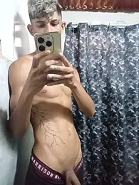 God_Eros_23cm webcam model stream image