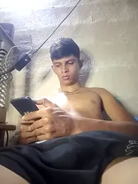 God_Eros_23cm webcam model stream image