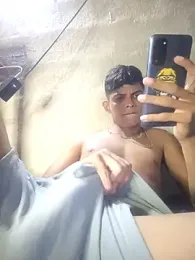 God_Eros_23cm webcam model stream image