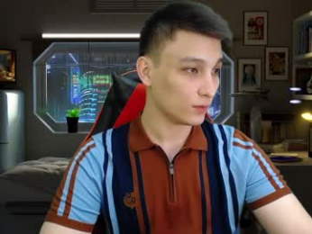 minato_kabuki webcam chaturbate model stream image