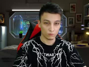 minato_kabuki webcam model stream image