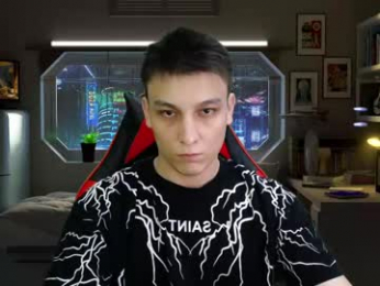 minato_kabuki webcam model stream image