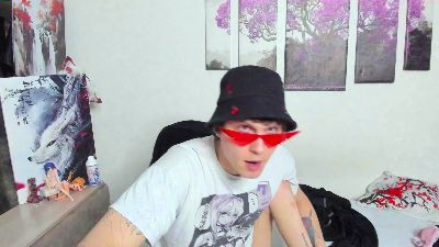 Alex_Wispord webcam model stream image
