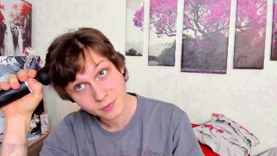 Alex_Wispord webcam model stream image