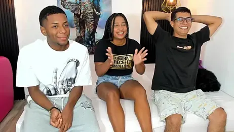 Love_Submissive_ webcam model stream image