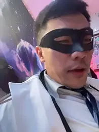 Asher_ webcam model stream image