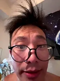 Asher_ webcam model stream image