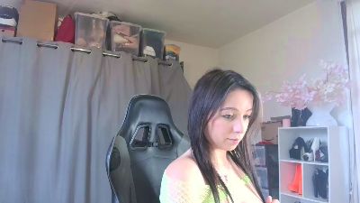 Hotenza webcam cam4 model stream image