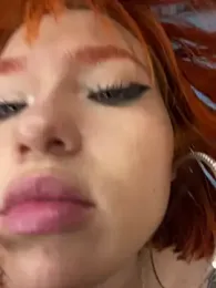 Alysson_LS webcam stripchat model stream image