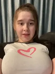 HornyGirlH webcam model stream image