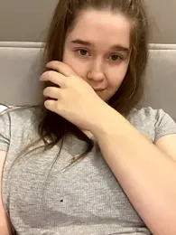 HornyGirlH webcam model stream image