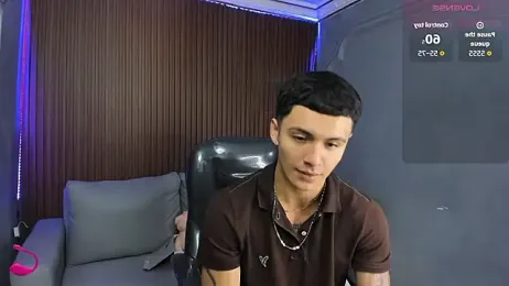 Leo_santoro webcam model stream image