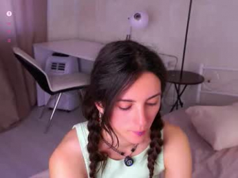 hollymonica webcam model stream image
