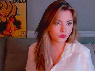 jannetcotant webcam model stream image