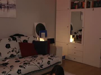 _blackbee_ webcam model stream image
