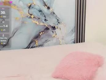 rubi_30 webcam model stream image