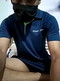 mayur_raaje webcam model stream image